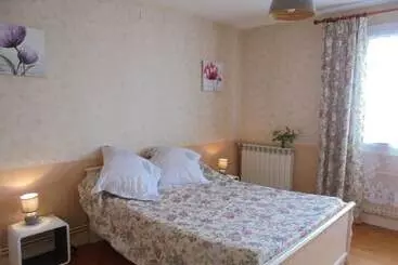 Bed and Breakfast Chez Aline