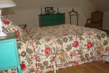 Aamiaismajoitus (B&B) Domaine Des Trois Chênes