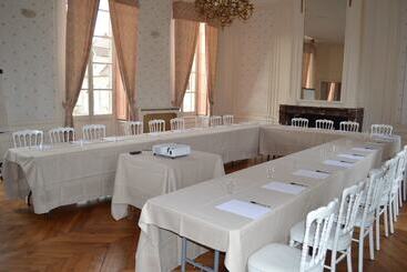 צימר Le Domaine D'euclide