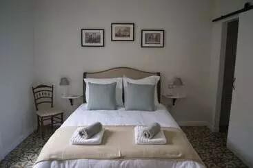 Bed & Breakfast Le Petit Molière