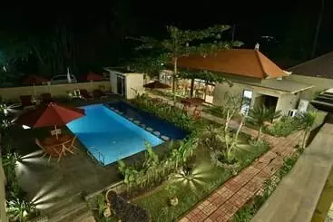 Bed and Breakfast Saka Boutique