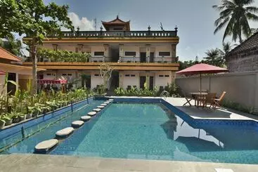 Bed & Breakfast Saka Boutique