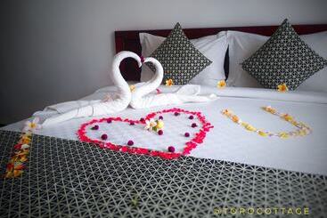 Bed and Breakfast Toro Cottage