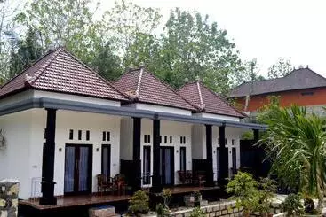 Bed and Breakfast Toro Cottage