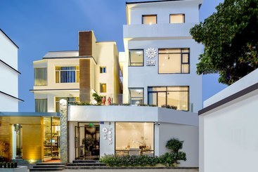 Floral Xiamen Buxiang Inn