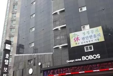 Hotel Bobos