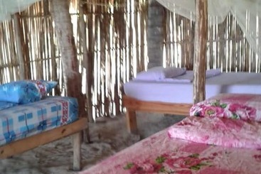 Hôtel Discovery Guna