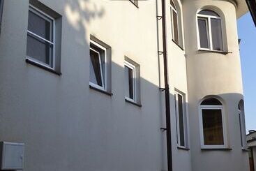 酒店 Guest Complex Edelweiss