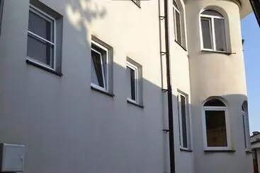 Hôtel Guest Complex Edelweiss