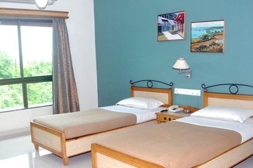 Hotel Neelams Countryside