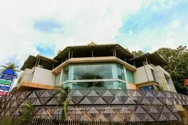 Hotel Oyo 22050 Aramana