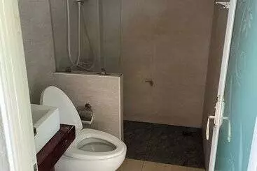 Hotelli Pobruk Resort