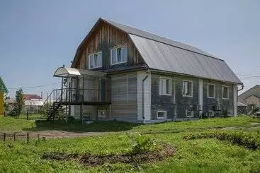 Hotell Portal Beluha