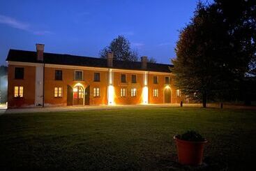 Сельский отель Ca Guerriera