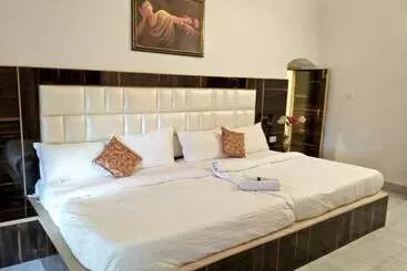 Hôtel Shanti Mount Abu