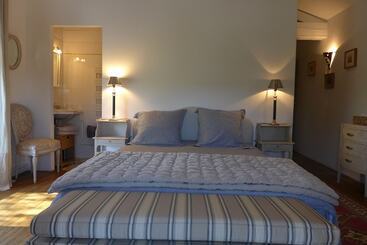 פנסיון Blumereve