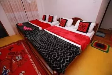 ペンション Ella Forest Eco View