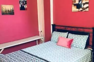 ペンション Gite Karine