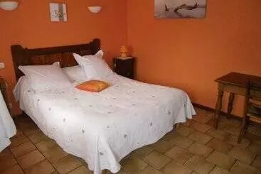 Majatalo La Ferme Du Coucou