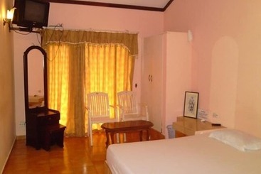 פנסיון Ninnada Beach