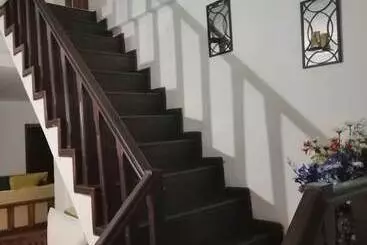 Pension  Sun Inn Nuwara Eliya