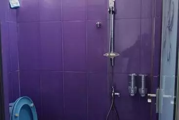 Majatalo Wakatobi Dive Inn