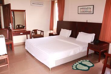 פנסיון Windy Bay Guest House