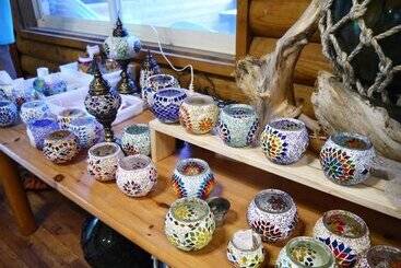 Quinta ou Casa Rural Resort Ohshima