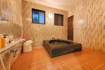 Kashiwaya Ryokan Guesthouse&sharedhouse   Hostel