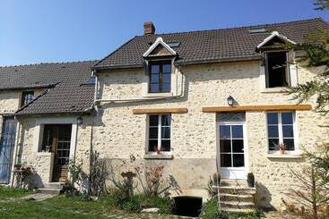 Bed and Breakfast La Forge