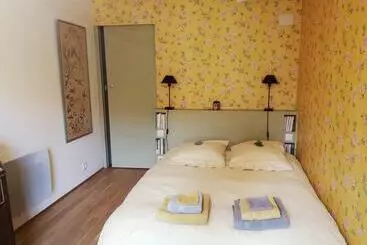 Bed and Breakfast La Forge