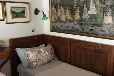 Bed and Breakfast Orto Dei Semplici