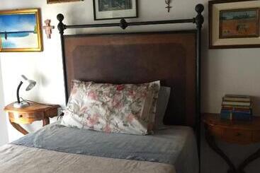 ベッドアンドブレックファースト Orto Dei Semplici