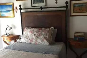 Bed and Breakfast Orto Dei Semplici