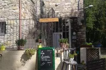 Hostelli Rifugio Escursionistico Cascina Porro