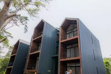 Hotel Enai