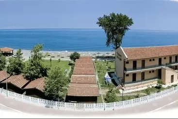 Hotel Inebolu Gardenya