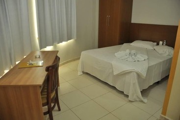 Hotel Ouro Norte