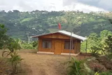 Hotelli Rancho Montezumo