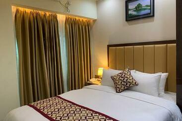 هتل Royal Inn Dhaka