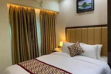 Hotel Royal Inn Dhaka