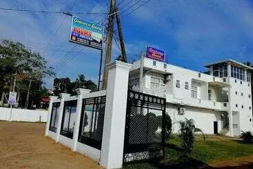 Pension Omeeco Guest