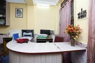 Pensió Rater Tara Diner Rabi Resort