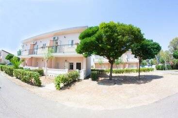 Resort Village Due Elle