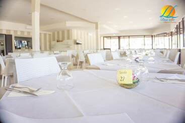 リゾートホテル Village Due Elle