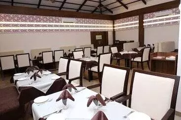 The Ocean Pearl Resort And Spa