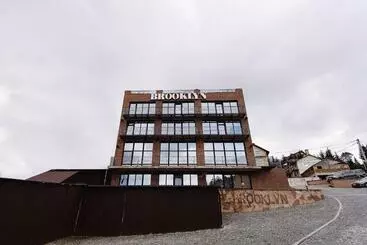 Hotel Brooklyn