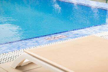 نزل ALEGRIA Barranco