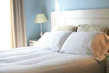 Alexandra Aparthotel Benstarhotelgroup