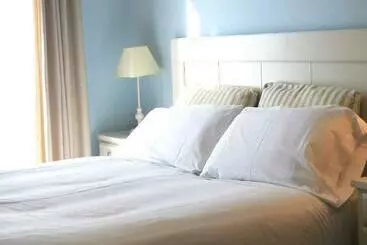 Alexandra Aparthotel Benstarhotelgroup